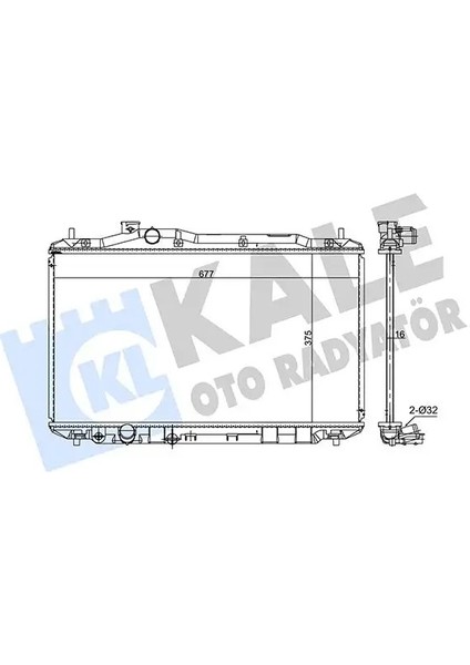 384200 Motor Radyatoru 19010G01 19010RSAG01 19010RSPG01