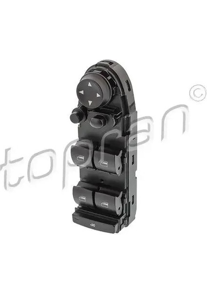 503919001 Cam Acma Butonu On Sol 61319193659 61319216049