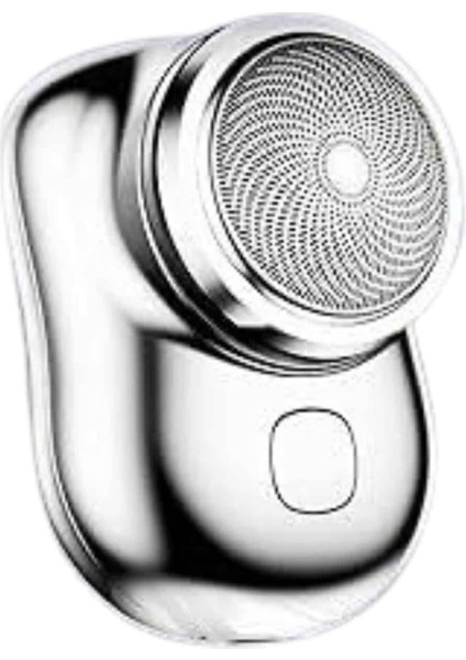 Techmrt Elektrikli Mini Tıraş Makinesi,taşınabilir USB Şarjlı Kablosuz Tıraş Makinesi fırsatları