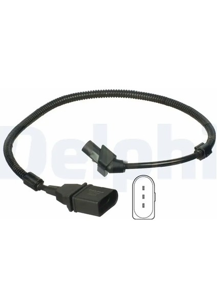 SS11063 Krank Sensoru 030906433H 030957147F 030957147K