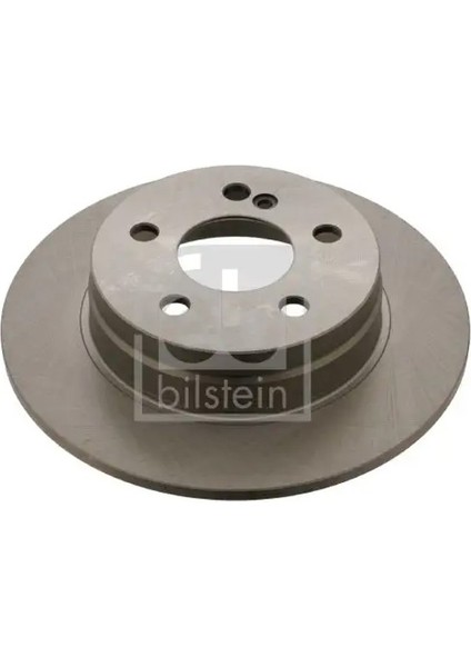 30554 Arka Fren Diski A0004231312 A2044230512 (2 Adet Fiyatıdır)