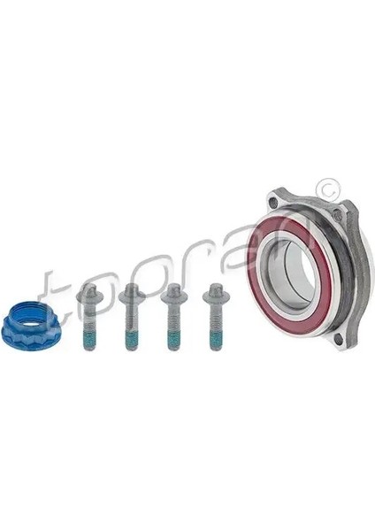 401885001 Arka Aks Bilyasi A2309810127