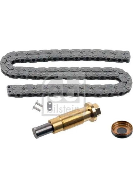 44505 Eksantrik Zincir Takimi A0009932176 A2710500611