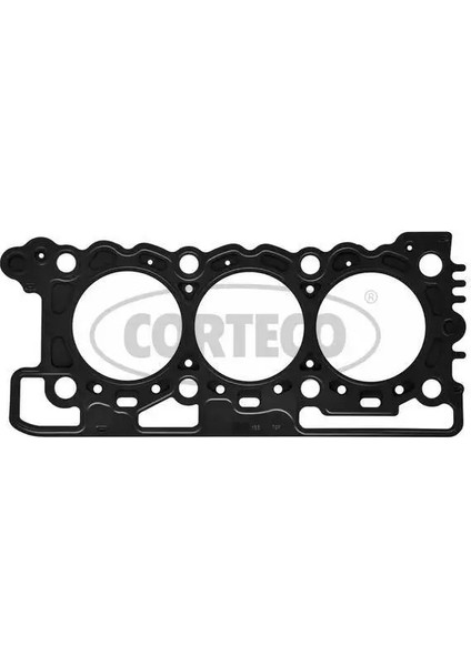 83403117 Silindir Kapak Contasi LR009722