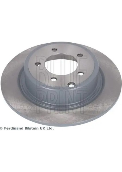 ADC443125 Arka Fren Diski 04743999AA 4615A121 4615A193 (2 Adet Fiyatıdır)