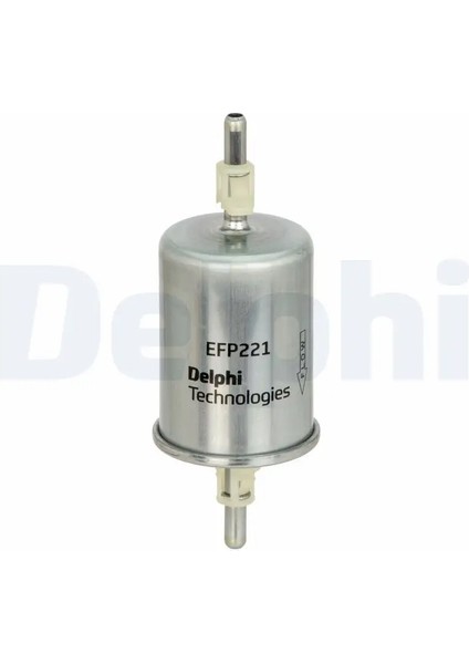 EFP221 Yakit Filtresi 25121074 25160729 25161333