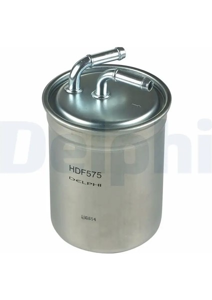 HDF575 Yakit Filtresi 5Z0127401 6Q0127400F 6Q0127401F