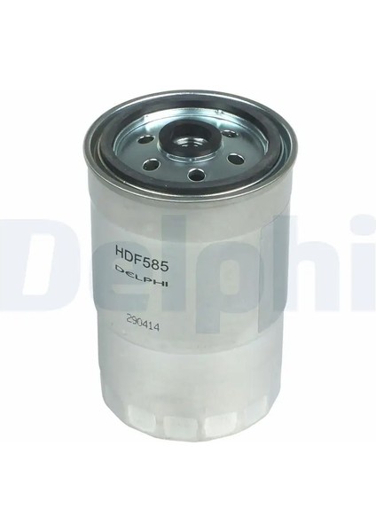 HDF585 Yakit Filtresi BF8T9155AA ESR4686