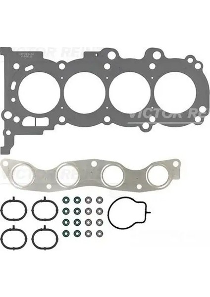 025409501 Motor Takim Conta (Ust) 2092003A00 2092003B00