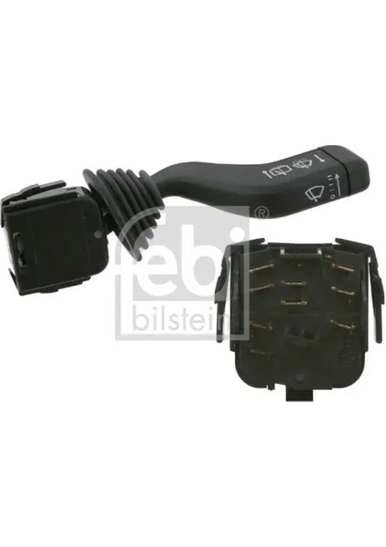 01456 Silecek Kumanda Kolu 090243395 1241132 90243395