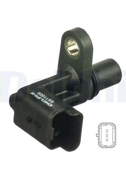 SS11006 Eksantrik Sensoru 13627566052 13627570191 13627588095