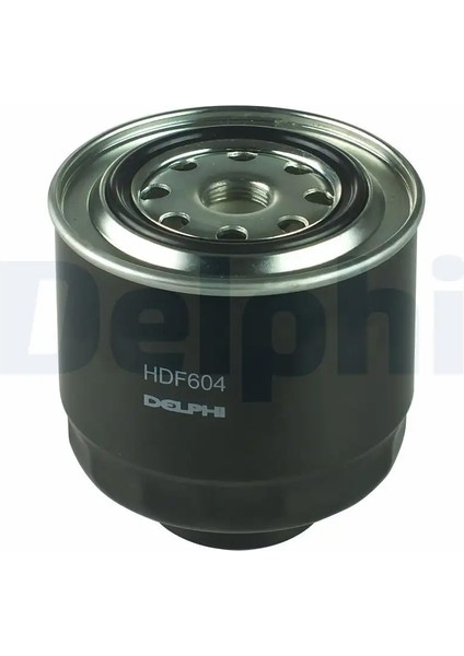 HDF604 Yakit Filtresi 1770A012 1770A374 MZ690441