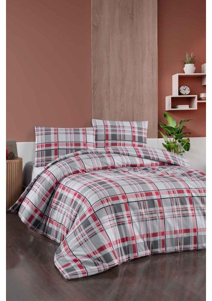 Cotton Collection Flanel R Çift Kişilik Nevresim Takımı G.N. Siyah fiyatları