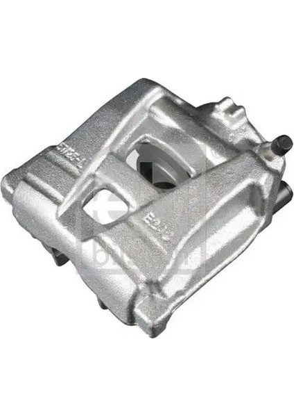 178132 Fren Kaliperi On Sol 5N0615105R 5N0615123 7N0615123