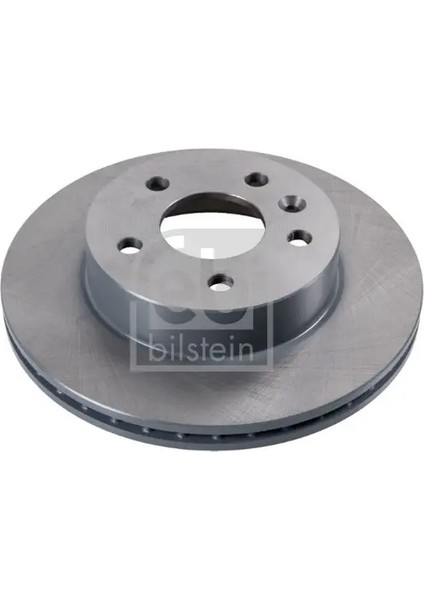 10642 Fren Diski On A6384210112 (2 Adet Fiyatıdır)