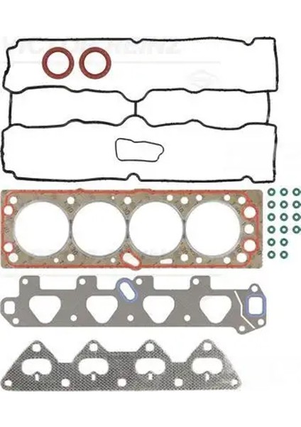 023199504 Motor Takim Conta (Ust) 1606380