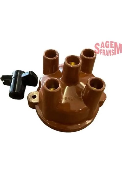 77012 Distributor Kapagi ve Tevzi Makarasi 32875981 7701407310