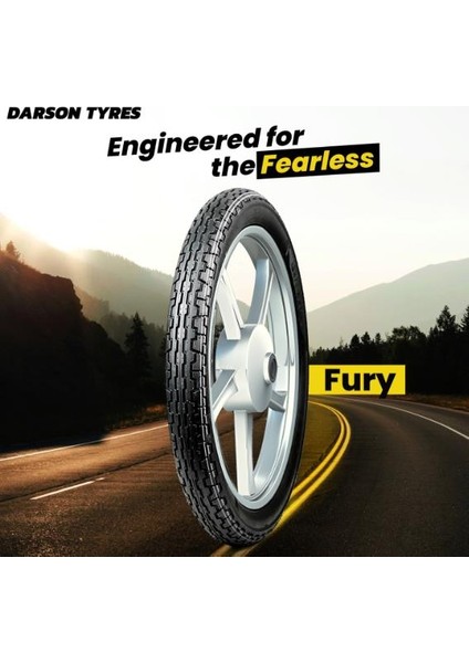 275/18 Dış Lastik Dublex Darson Fury fiyatları