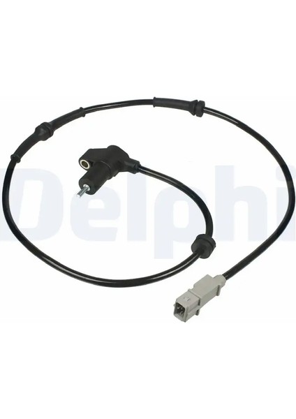 SS20266 Abs Sensoru Arka 454585 96382908