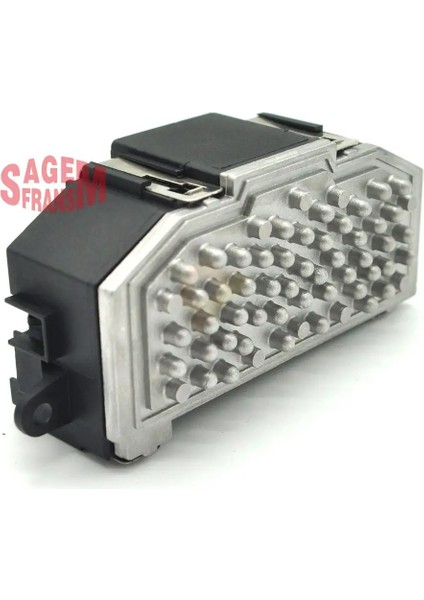 210212 Kalorifer Rezistansi 3C0907521 3C0907521D