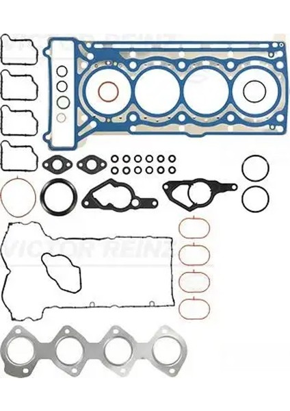 023601505 Motor Takim Conta (Ust)