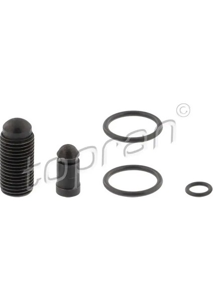 120662001 Enjektor Tamir Seti 03G198051B 03G198051D 03G198051E