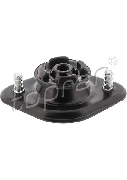 500052001 Amortisor Takozu Arka 33521137962 33521137972