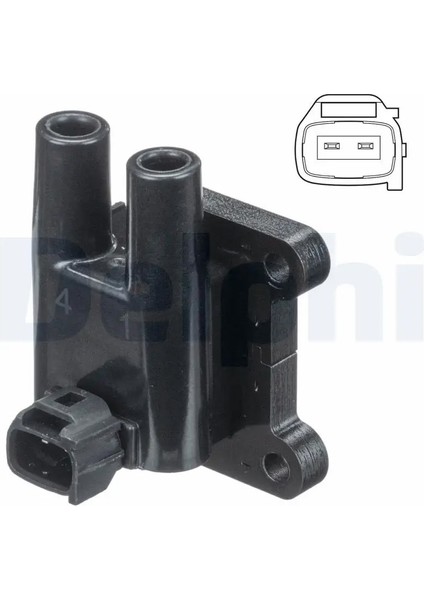 GN1084012B1 Bobin 2731022600