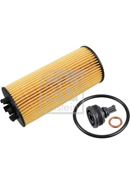 170546 Yag Filtresi 11428593186