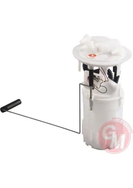 41104 Yakit Depo Samandirasi 172020068R 172020069R