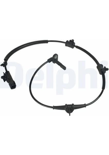 SS20251 Abs Sensoru On 1247004 12842463 13329258