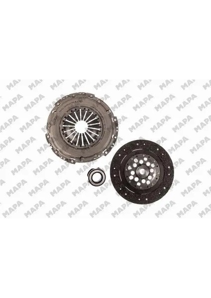 005228300 Baski Balata Seti 03G141015AA 03G141016 03G141016A