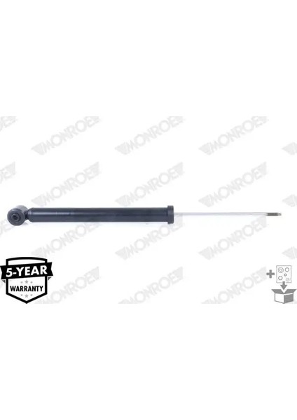 G1249 Amortisor Arka 51805320 51814579 51825910