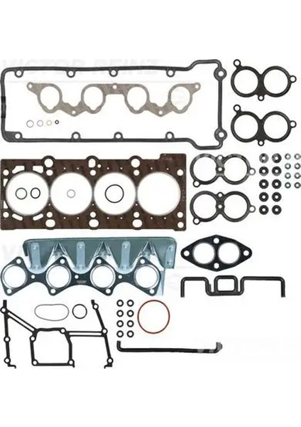 022721503 Motor Takim Conta (Ust) 11129066452