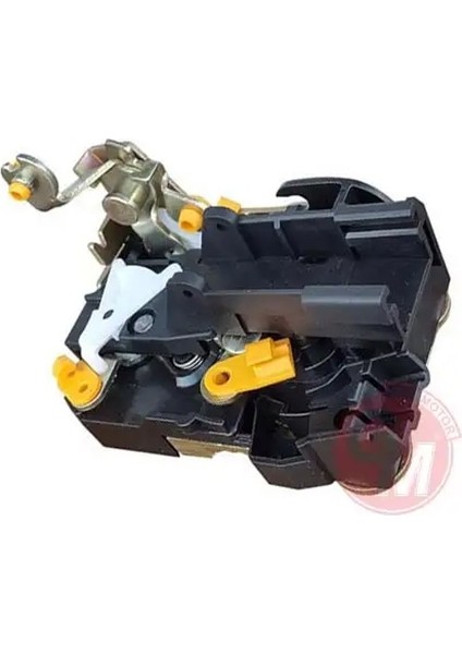 41865 Arka Sag Kapi Kilidi 7702127971