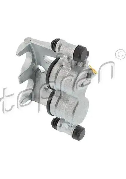 631455001 Fren Kaliperi On Sag 2E0615106B A0034208683 A0044205683