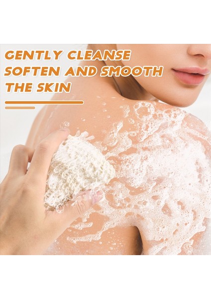 4x Sabun Torbası Sabun Torbası Ramie Organik Sabun Torbası Sabun Torbası Köpük ve Kuru Sabun (Yurt Dışından) indirimleri