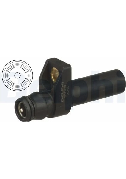 SS11229 Krank Sensoru 0031537228 0031537428 A0031537228