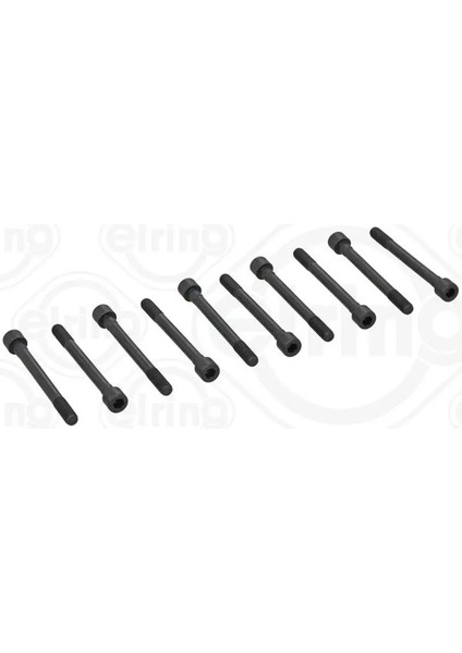 709170 Silindir Kapak Civatasi 2232111010 MD008769