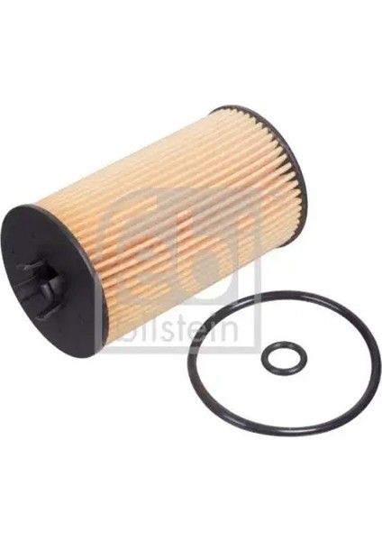 101641 Yag Filtresi 055588497 0650163 095526687