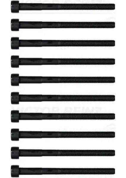 143232801 Silindir Kapak Civatasi 9091002174 90910T2012