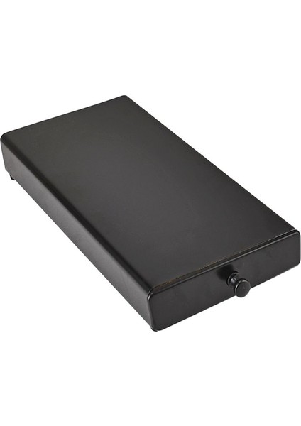 40 Kapsül Kahve Kapsülü Organizatör Depolama Standı Pratik Kahve Çekmeceleri Kapsüller Için Nespresso Kahve Kapsülü (Yurt Dışından)