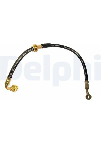 LH6322 Fren Hortumu On Sol 5155081A00