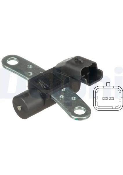 SS11265 Krank Sensoru 8200647366