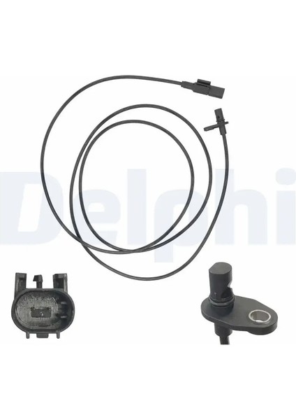 SS2130312B1 Abs Sensoru Sol Arka A9065404117 A9069050801