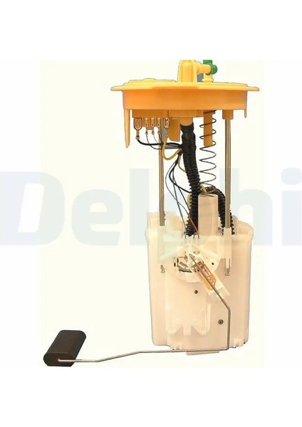 FG100712B1 Yakit Depo Samandirasi 133421 2503421 3C0919050AA