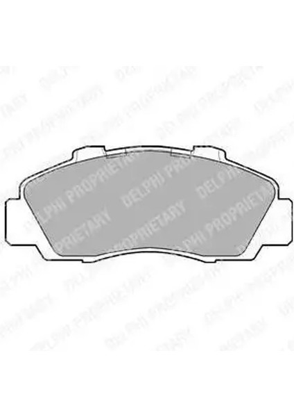 LP872 On Fren Balatasi