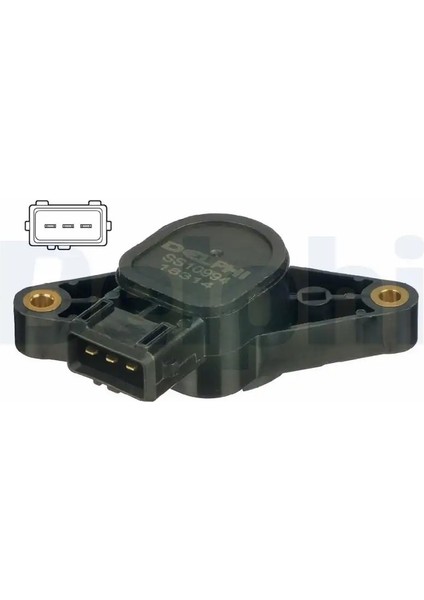 SS1099412B1 Gaz Kelebegi Sensoru 19200F 1920N0 95658554