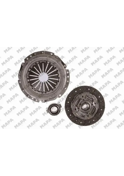 015215300 Baski Balata Seti