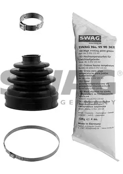 30938343 Ic Aks Korugu 1366577 1J0407283AE 1J0498201L